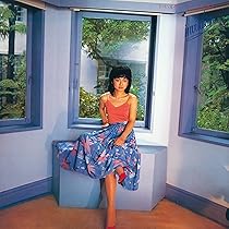金井夕子 ecran エクラン 見本盤LP 金井夕子 YUKO KANAI / ECRAN (LP) - HIP TANK RECORDS
